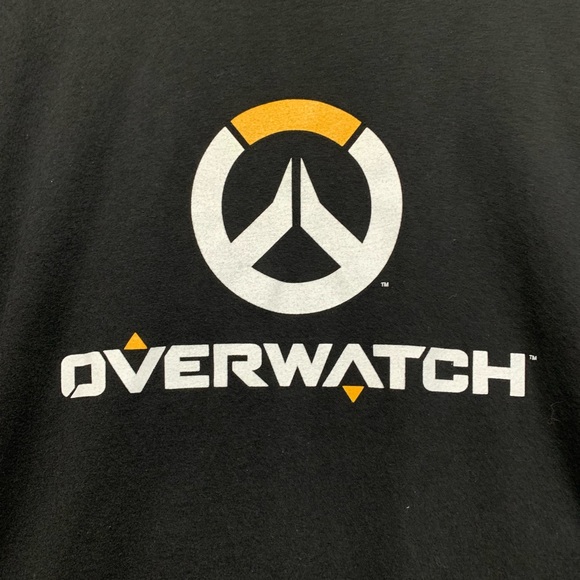 Other - OVERWATCH TEE